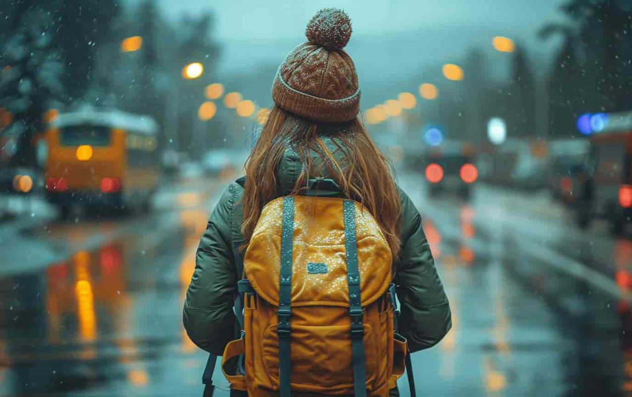 The Answer to Your Travel Needs