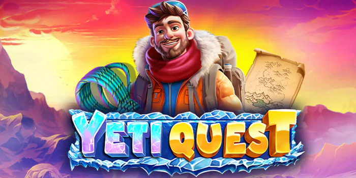 Panduan Lengkap Cara Bermain Slot Yeti Quest di Situs Sultanslot365