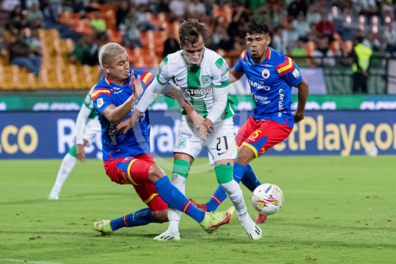 Nhận định, soi kèo Pasto vs Atletico Nacional, 06h20 ngày 30/3