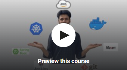 Devops Tools and AWS for Java Microservice Developers | Udemy