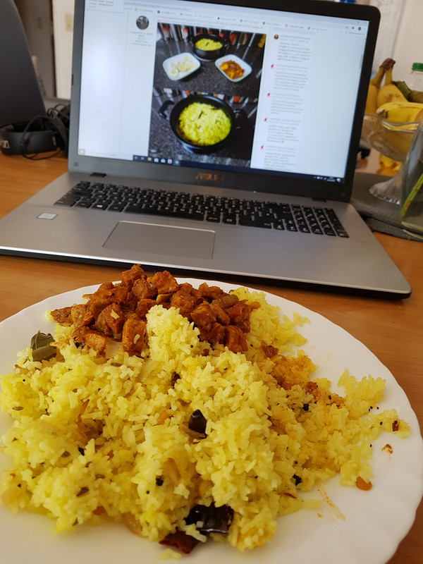 லெமன் றைஸ்.