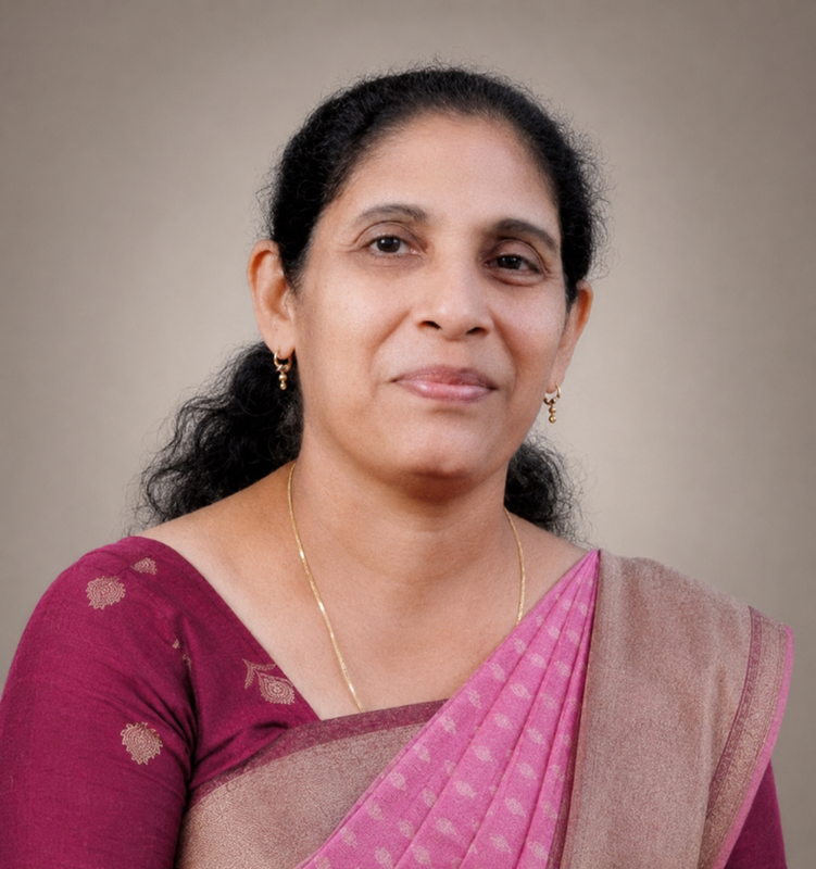 ശ്രീമതി. മെഴ്സി ജോസ്