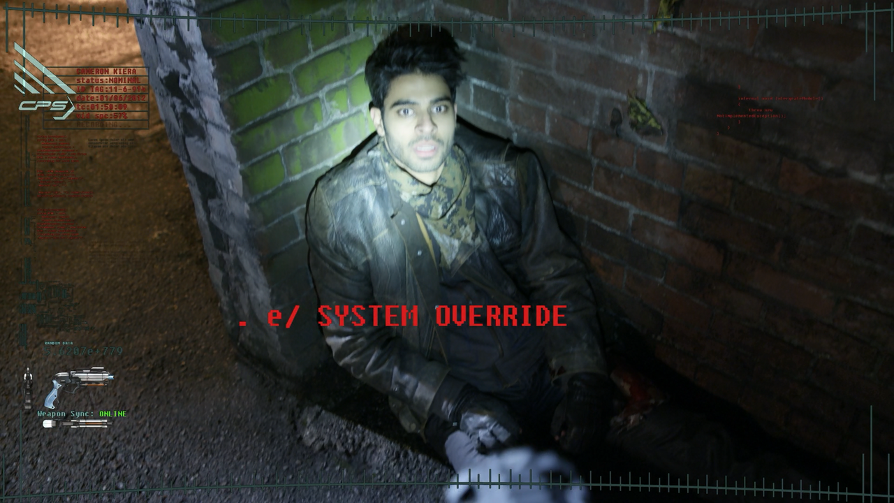 Continuum S03E03 Minute to Win It 1080p Bluray BDrip x265 AAC 5.