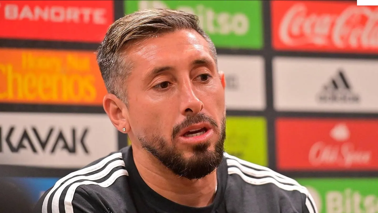 Héctor Herrera pone a la MLS por encima de la Liga MX