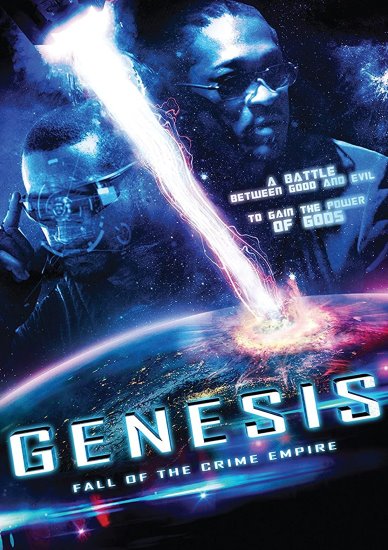 Geneza. Upadek imperium zbrodni / Genesis: Fall of the Crime Empire (2017) PL.WEB-DL.XviD-GR4PE | Lektor PL