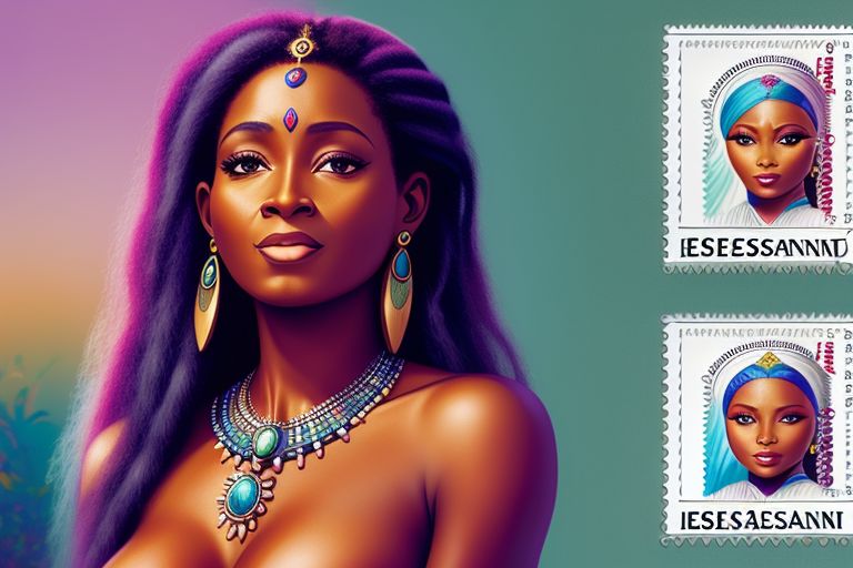 design-postage-stamp-ESSANA-gr-28