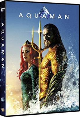 Aquaman (2018) DVD5 COMPRESSO ITA