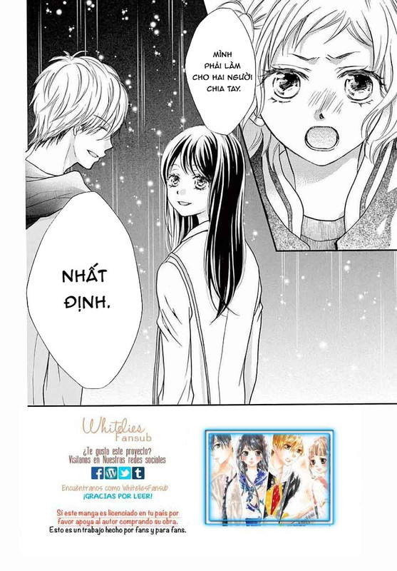 Kitto Ai Dakara, Iranai Chap 8 - Next Chap 9
