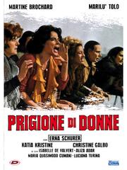 Prigione Di Donne (1974) WebDL 1080p E-AC3 ITA
