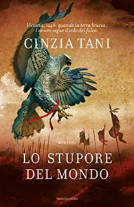 Cinzia Tani – Lo stupore del mondo (2009)