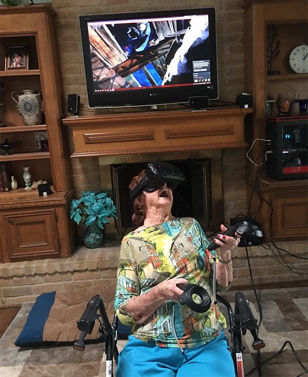 22 эмоциональные фотографии, где люди делают различные вещи впервые