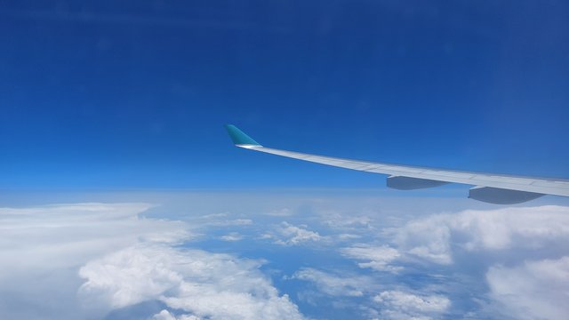 Hotel Iberostar Selection Ensenachos - Blogs de Cuba - DIA 1 - JEREZ-MADRID EN COCHE, SALA VIP, VUELO DE IDA Y LLEGADA AL HOTEL IBEROST (36)