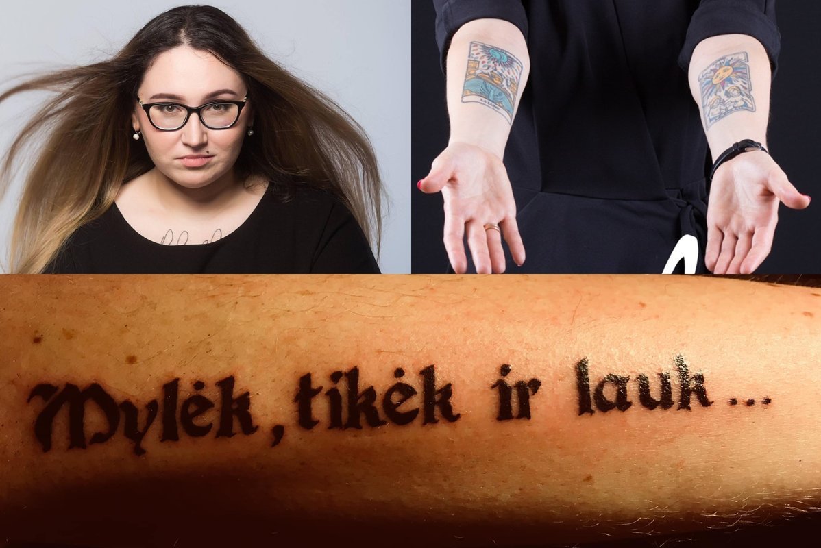 Ignas Vėgėlė: valdžios byla prieš laisvą žodį