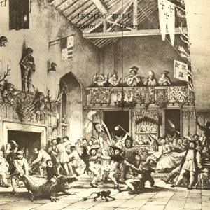 Re: Jethro Tull