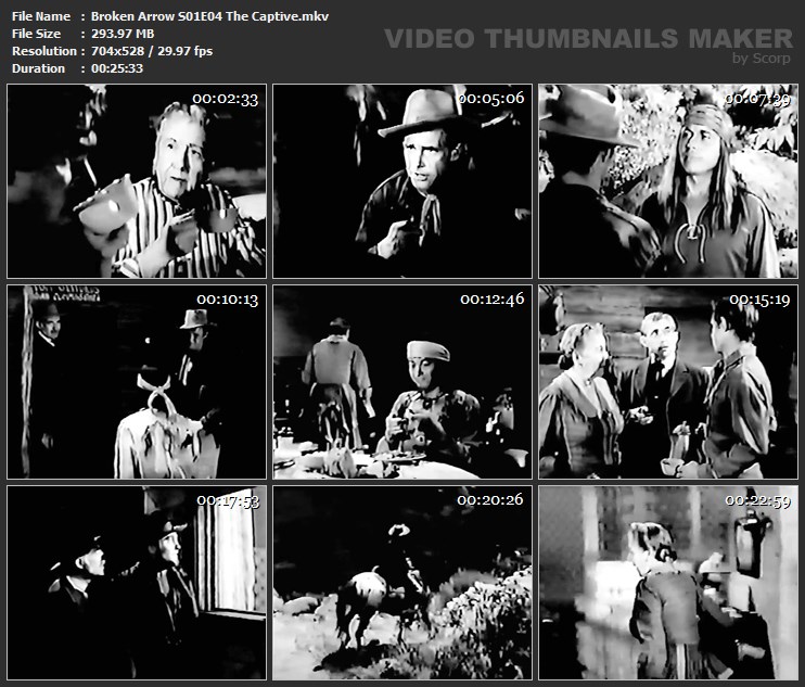 Broken Arrow S01E04 The Captive.mkv