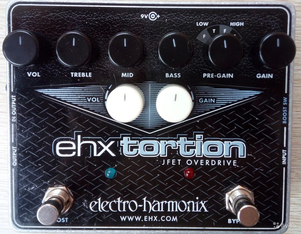 7619 - я купил