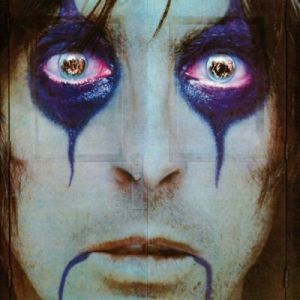 Re: Alice Cooper