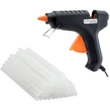 glue gun