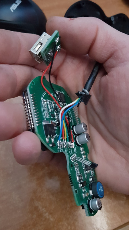 Technical information for ‘flashing’ QS-S4 and similar LCD throttle