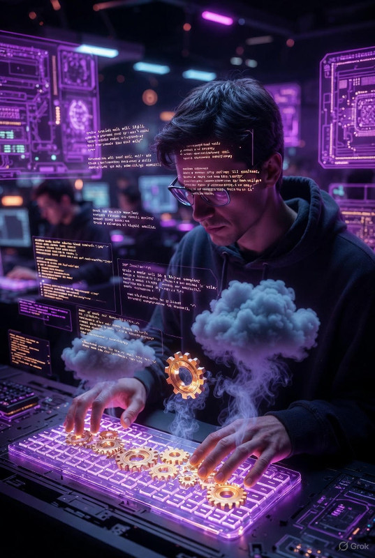 O Prompt Engineer: O Novo Xamã da IA que Transforma Palavras em Milhões
