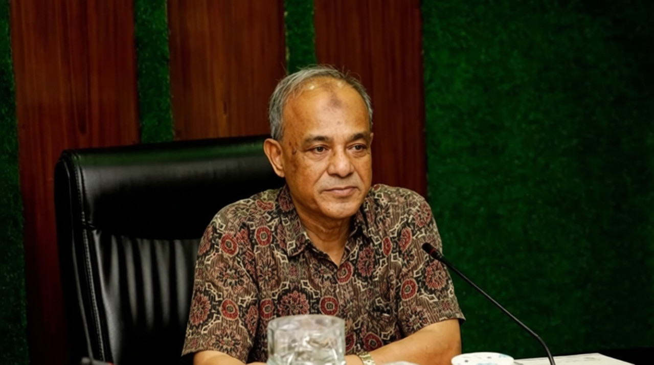 স্বরাষ্ট্র উপদেষ্টার নির্বাচনী হুশিয়ারি