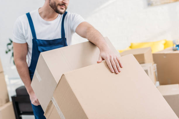 Storage warehousing and luxury logistics RoyalField