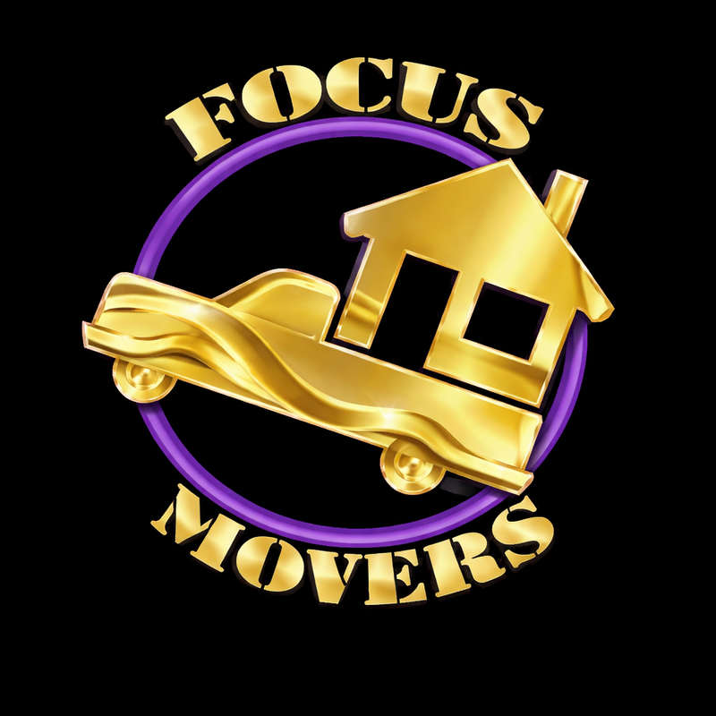 Focus Movers Logo