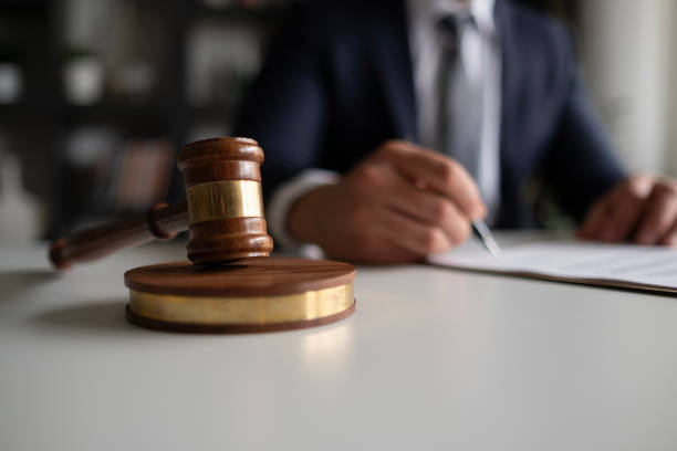 lawyer