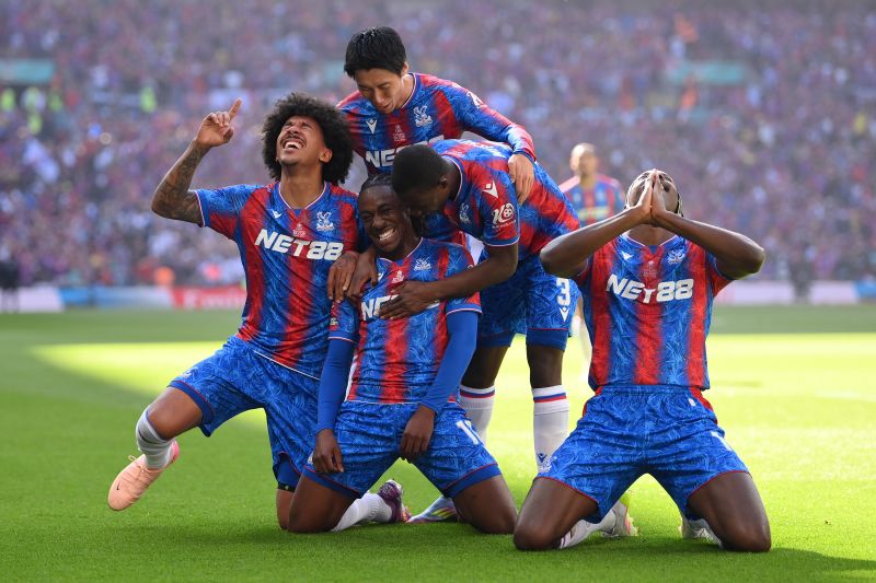 Fredrikstad vs Crystal Palace, 22h59 ngày 28/08