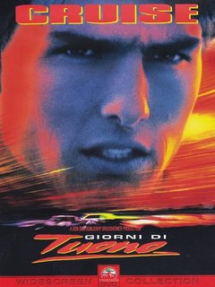 Giorni di tuono  (1990)  Dvd9  Ita/Ing/Fra/Spa