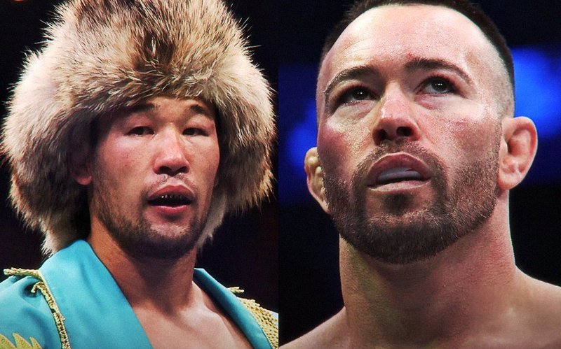 Колби Ковингтън: Исках да се бия с Рахмонов, но UFC ще го сбият с Усман