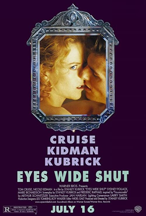Oczy szeroko zamknięte / Eyes Wide Shut (1999) MULTi.1080p.BluRay.REMUX.VC-1.DTS-HD.MA.5.1-OK | Lektor i Napisy PL