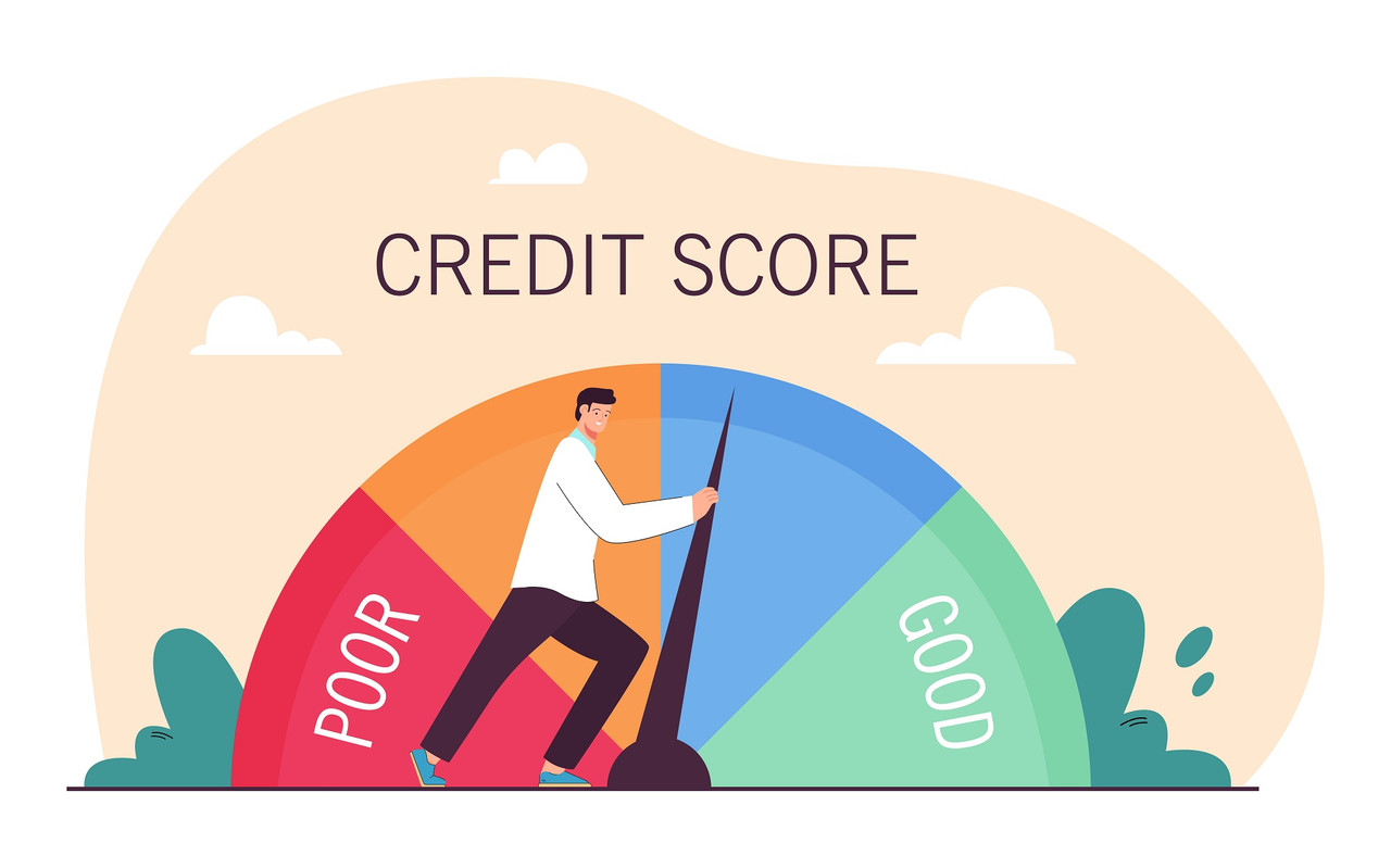 Unlock Financial Freedom: Discover the Power of Free Credit Repair in Santa Maria