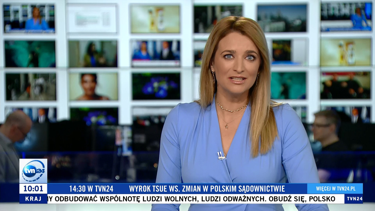 5 06 2023 dagmara kaczmarek tvn24 2