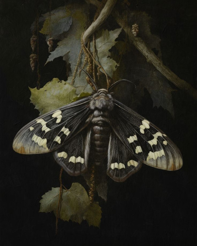Papillonus superbeaus