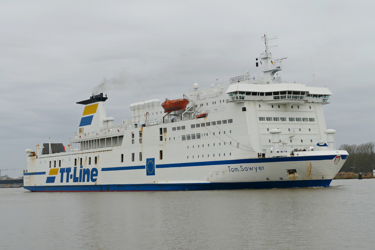 Tom Sawyer (OK-220323-2)