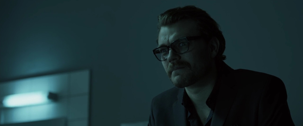 Department Q: The Absent One Movie Screenshot