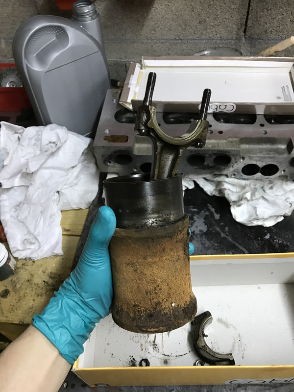 Restauration 4L (1164)