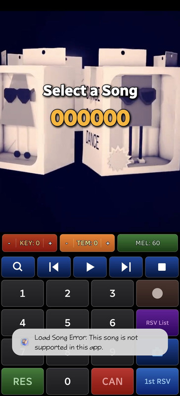 SongHub APK free download  