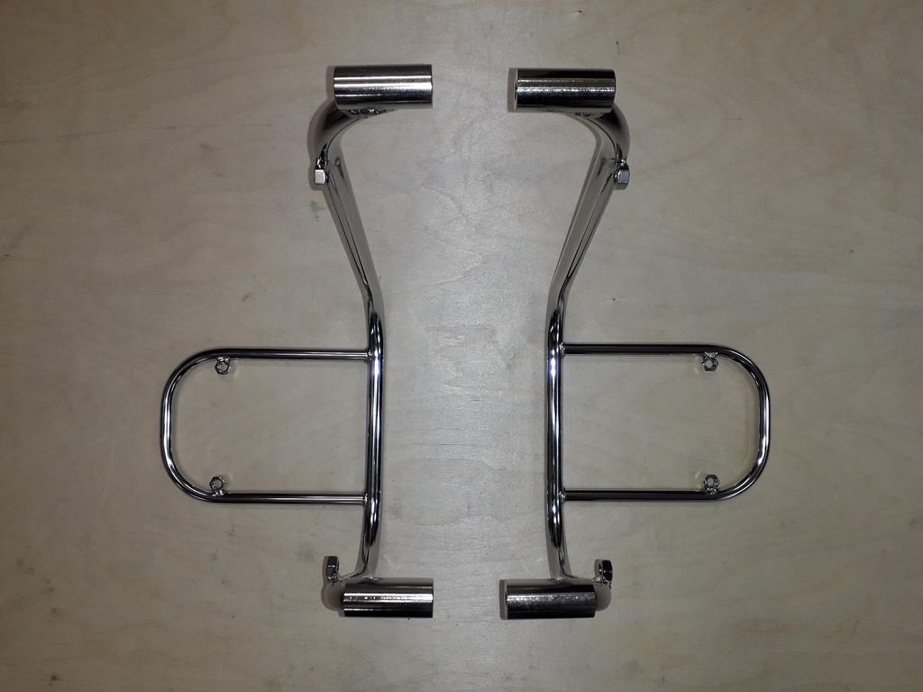 20190219_213355 Kawasaki VN1600 Vulcan Classic 2007 года