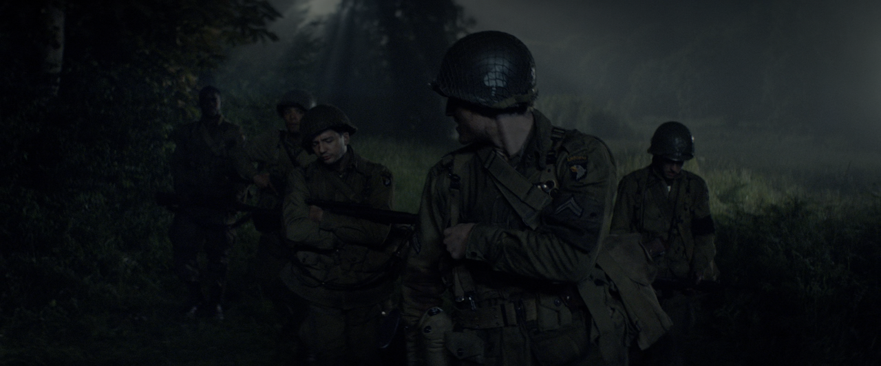 Overlord (2018) Rip 2160p HEVC 10bit-HDR ITA-ENG AC3-SUBS] [M@HD