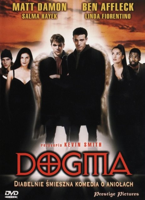 Dogma (1999) MULTi.1080p.BluRay.Remux.AVC.TrueHD.5.1-fHD / POLSKI LEKTOR i NAPISY