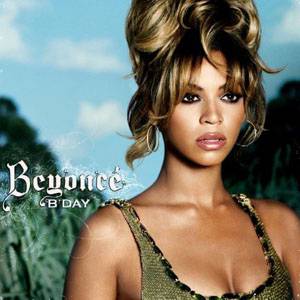 Re: Beyoncé