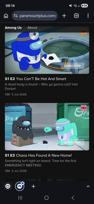 Screenshot 20260607 091431 Chrome