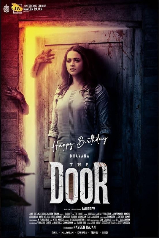 The Door (2025) Hindi Dubbed ORG The Door (2025) Hindi Dubbed ORG