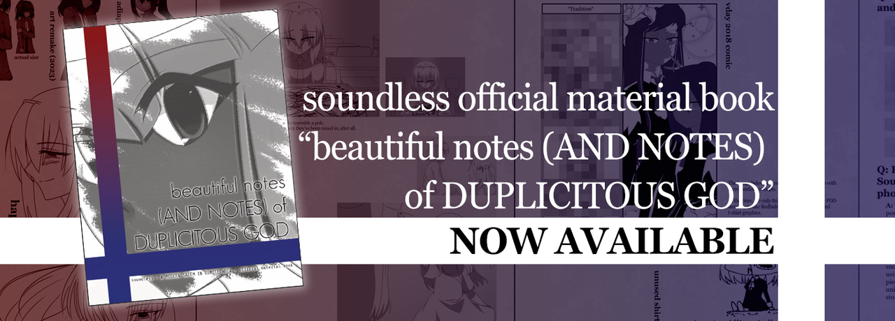 Artbook now available for download, click for release post.