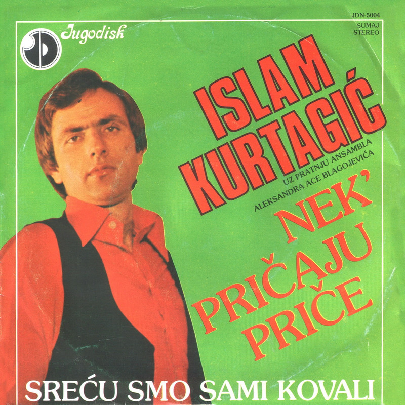 Islam Kurtagic 1981 p