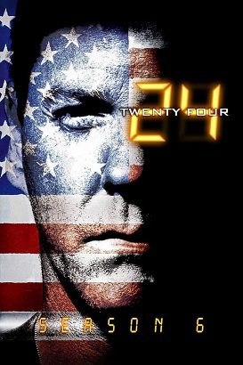 24 - Stagione 6 (2008) (Completa) DLMux 1080P ITA ENG AC3 x264 mkv