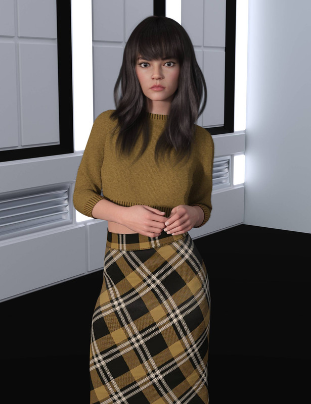 dForce Piroska for Genesis 8 and 8.1 Females dForce Piroska for Genesis 8 and 8.1 Females