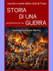 Gaetano Antonino Marino – Storia di una guerra (2026)